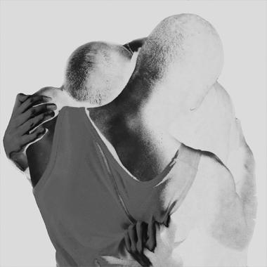 Young Fathers -  Dead